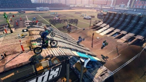 Xbox Trials Rising - Gold Edition #C81273