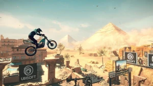 Xbox Trials Rising - Gold Edition #C81273