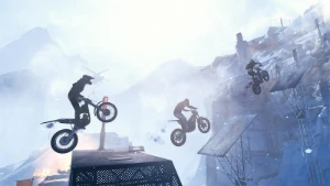 Xbox Trials Rising - Gold Edition #C81273