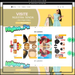 Tema Shopify Converte latan Astron + Atualizações e Brindes