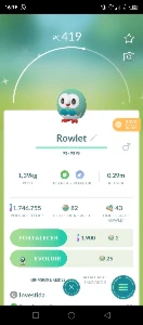 Venda de pokémons shiny no pokémon Go - Pokemon GO