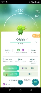 Venda de pokémons shiny no pokémon Go - Pokemon GO