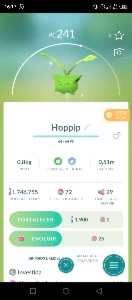 Venda de pokémons shiny no pokémon Go - Pokemon GO