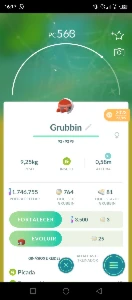 Venda de pokémons shiny no pokémon Go - Pokemon GO