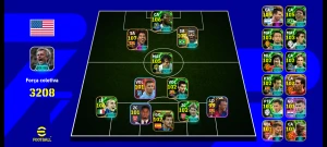 Conta Premium Efootball 2026