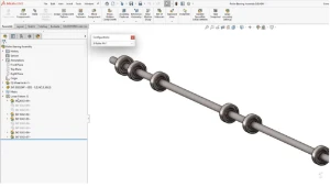Solidworks 2022 - Serviços Digitais