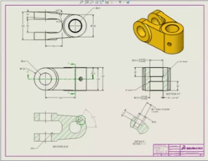 Solidworks 2022 - Serviços Digitais