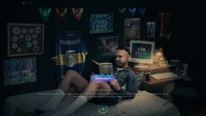 Patch Brasileirão pro EA Sports FC 26 - BRFP 26 - Steam