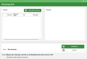 Wasender + Gerador De Licenças V. 3.7.0 Original E Vitalício - Outros