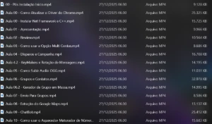 Wasender + Gerador De Licenças V. 3.7.0 Original E Vitalício - Outros