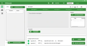 Wasender + Gerador De Licenças V. 3.7.0 Original E Vitalício - Outros