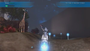 Xbox Goat Simulator: The GOATY #C59544
