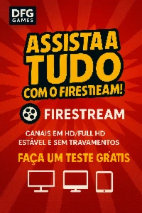 🔥 Milhares de filmes, séries e canais ao vivo na sua tela - Assinaturas e Premium