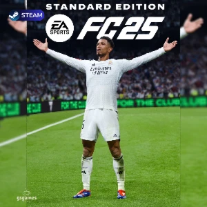 Ea Sports Fc 25 - Conta Steam Full Acesso 0 Horas - Fifa 25