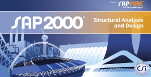 📀 CSI SAP2000 26.2.0 x64 bits Licenciado - Softwares and Licenses