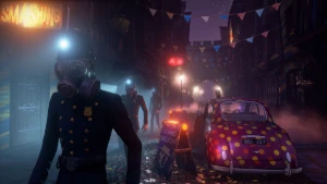 Xbox We Happy Few Digital Deluxe Edition #C78960