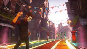 Xbox We Happy Few Digital Deluxe Edition #C78960