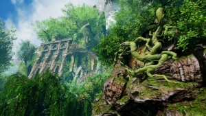 Xbox The Lord of the Rings: Gollum #C37170