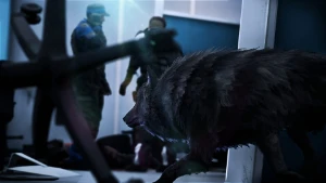 Werewolf: The Apocalypse (Xbox Series X|S)