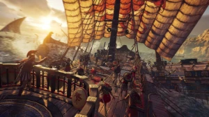 Xbox Assassin's Creed: Odyssey (Standard Edition) (X #C72463