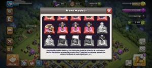 Cv12 Full - Clash of Clans