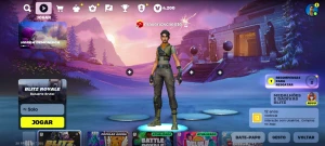 V-Bucks - 100% Seguro - Fortnite