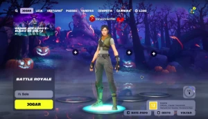 V-Bucks - 100% Seguro - Fortnite