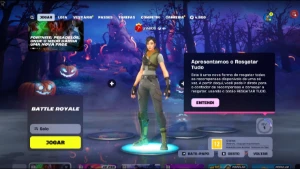 V-Bucks - 100% Seguro - Fortnite