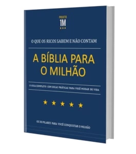 A BÍBLIA PARA O MILHÃO - Outros