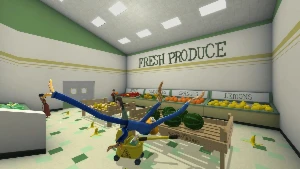 Xbox Octodad: Dadliest Catch #C22216