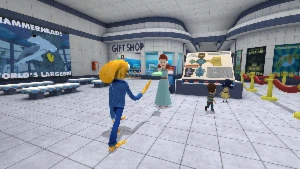 Xbox Octodad: Dadliest Catch #C22216