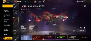 Freedite - Free Fire