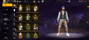 Freedite - Free Fire