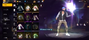 Freedite - Free Fire