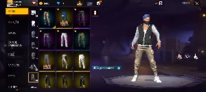 Freedite - Free Fire