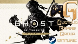Ghost of Tsushima Director's Cut Steam Pc Offline GGG Store