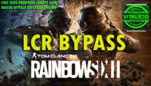 Cheat Engine Indetectado Para Rainbow Six Siege R6