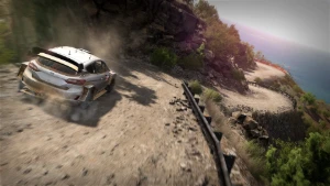 Xbox WRC 8: FIA World Rally Championship #C53044
