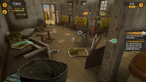 Xbox Simulator Pack: Gas Station Simulator and Barn  #C94774