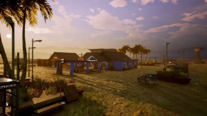 Xbox Simulator Pack: Gas Station Simulator and Barn  #C94774