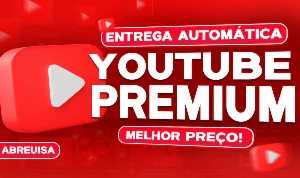 Youtube Premium