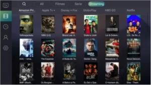 TESTE 2HS - TV ANDROID - COM + 600 CANAIS + NETFLIX + ETC - Assinaturas e Premium