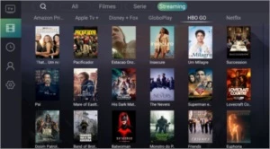 TESTE 2HS - TV ANDROID - COM + 600 CANAIS + NETFLIX + ETC - Assinaturas e Premium