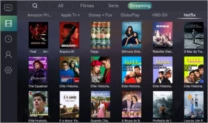TESTE 2HS - TV ANDROID - COM + 600 CANAIS + NETFLIX + ETC - Assinaturas e Premium