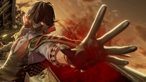 Xbox Code Vein #C90232