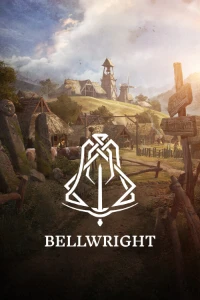 Bellwright - Steam