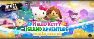 Hello Kitty Island Adventure steam oficial