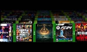 Jogos em conta midia digital xbox one/series - Outros