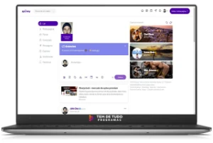 Script Onlyfans -  Em Português - Others