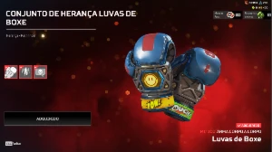 Conta Apex 4 Herança + 454 Lendarios - Apex Legends